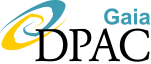 DPAC logo